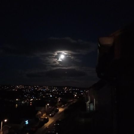 West Looe Downs Lägenhet Exteriör bild