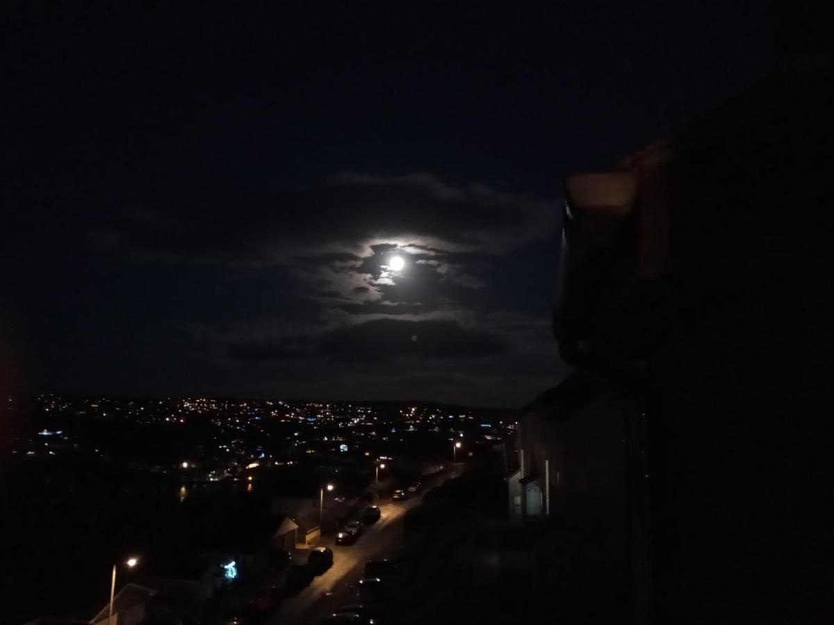 West Looe Downs Lägenhet Exteriör bild